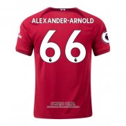 Camiseta Liverpool Jugador Alexander-Arnold Primera 2022/2023