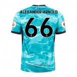 Camiseta Liverpool Jugador Alexander-Arnold Segunda 2020/2021