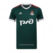 Tailandia Camiseta Locomotive Moscow Primera 2020/2021