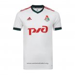 Tailandia Camiseta Locomotive Moscow Segunda 2020/2021