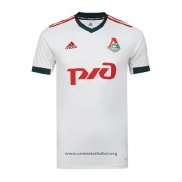 Tailandia Camiseta Locomotive Moscow Segunda 2020/2021