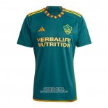 Camiseta Los Angeles Galaxy Segunda 2023