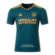 Camiseta Los Angeles Galaxy Segunda 2023