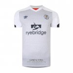 Tailandia Camiseta Luton Town Tercera 2021/2022