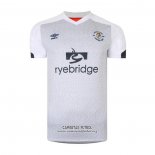 Tailandia Camiseta Luton Town Tercera 2021/2022