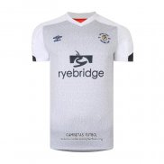 Tailandia Camiseta Luton Town Tercera 2021/2022