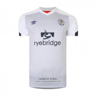 Tailandia Camiseta Luton Town Tercera 2021/2022