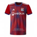 Camiseta Lyon Tercera 2019/2020