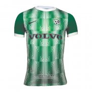 Camiseta Maccabi Haifa Primera 2022/2023