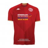 Camiseta Mainz 05 Primera 2022/2023