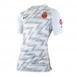 Tailandia Camiseta Mallorca Segunda 2021/2022