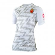Tailandia Camiseta Mallorca Segunda 2021/2022