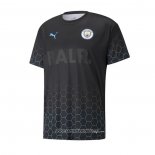 Tailandia Camiseta Manchester City PUMA x BALR 2020/2021