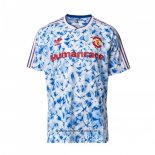 Camiseta Manchester United Human Race 2020/2021