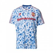 Camiseta Manchester United Human Race 2020/2021