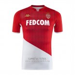 Camiseta Monaco Primera 2019/2020