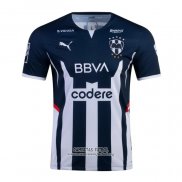 Tailandia Camiseta Monterrey Primera 2021/2022