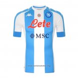 Tailandia Camiseta Napoli Cuarto 2020/2021