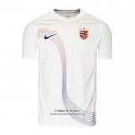 Tailandia Camiseta Noruega Segunda 2022