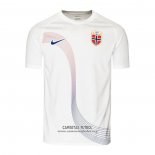 Tailandia Camiseta Noruega Segunda 2022