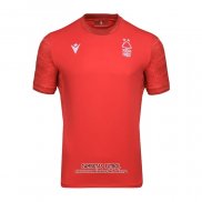 Tailandia Camiseta Nottingham Forest Primera 2022/2023