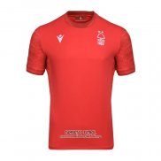 Camiseta Nottingham Forest Primera 2022/2023