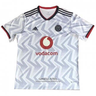 Tailandia Camiseta Orlando Pirates Segunda 2022/2023