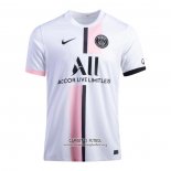 Tailandia Camiseta Paris Saint-Germain Segunda 2021/2022