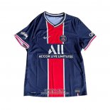 Tailandia Camiseta Paris Saint-Germain x Stussy 2022