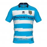 Tailandia Camiseta Parma Portero Segunda 2022/2023