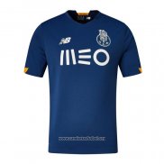 Camiseta Porto Segunda 2020/2021