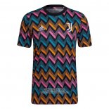 Camiseta Pre Partido del Juventus 2022