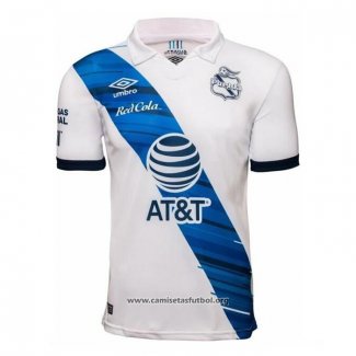 Tailandia Camiseta Puebla Primera 2020