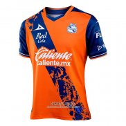 Camiseta Puebla Segunda 2022/2023