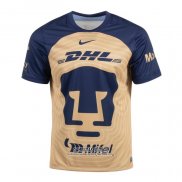 Camiseta Pumas UNAM Segunda 2022/2023