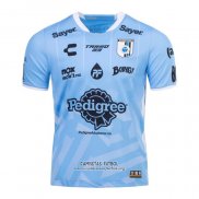 Tailandia Camiseta Queretaro Segunda 2022/2023