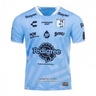 Tailandia Camiseta Queretaro Segunda 2022/2023