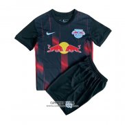 Camiseta RB Leipzig Tercera Nino 2022/2023