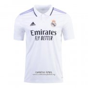Camiseta Real Madrid Primera 2022/2023