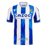 Camiseta Real Sociedad Primera 2022/2023