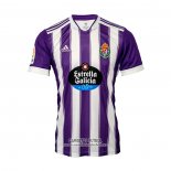 Tailandia Camiseta Real Valladolid Primera 2021/2022