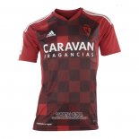 Camiseta Real Zaragoza Tercera 2022/2023