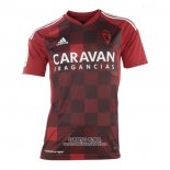 Tailandia Camiseta Real Zaragoza Tercera 2022/2023