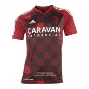 Tailandia Camiseta Real Zaragoza Tercera 2022/2023