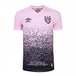 Tailandia Camiseta Recife Outubro Rosa 2021