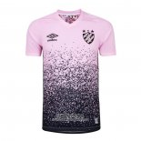 Camiseta Recife Outubro Rosa 2021