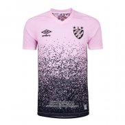 Camiseta Recife Outubro Rosa 2021