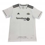 Tailandia Camiseta Rosenborg BK Primera 2021/2022