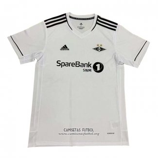 Tailandia Camiseta Rosenborg BK Primera 2021/2022