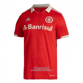 Tailandia Camiseta SC Internacional Primera 2022